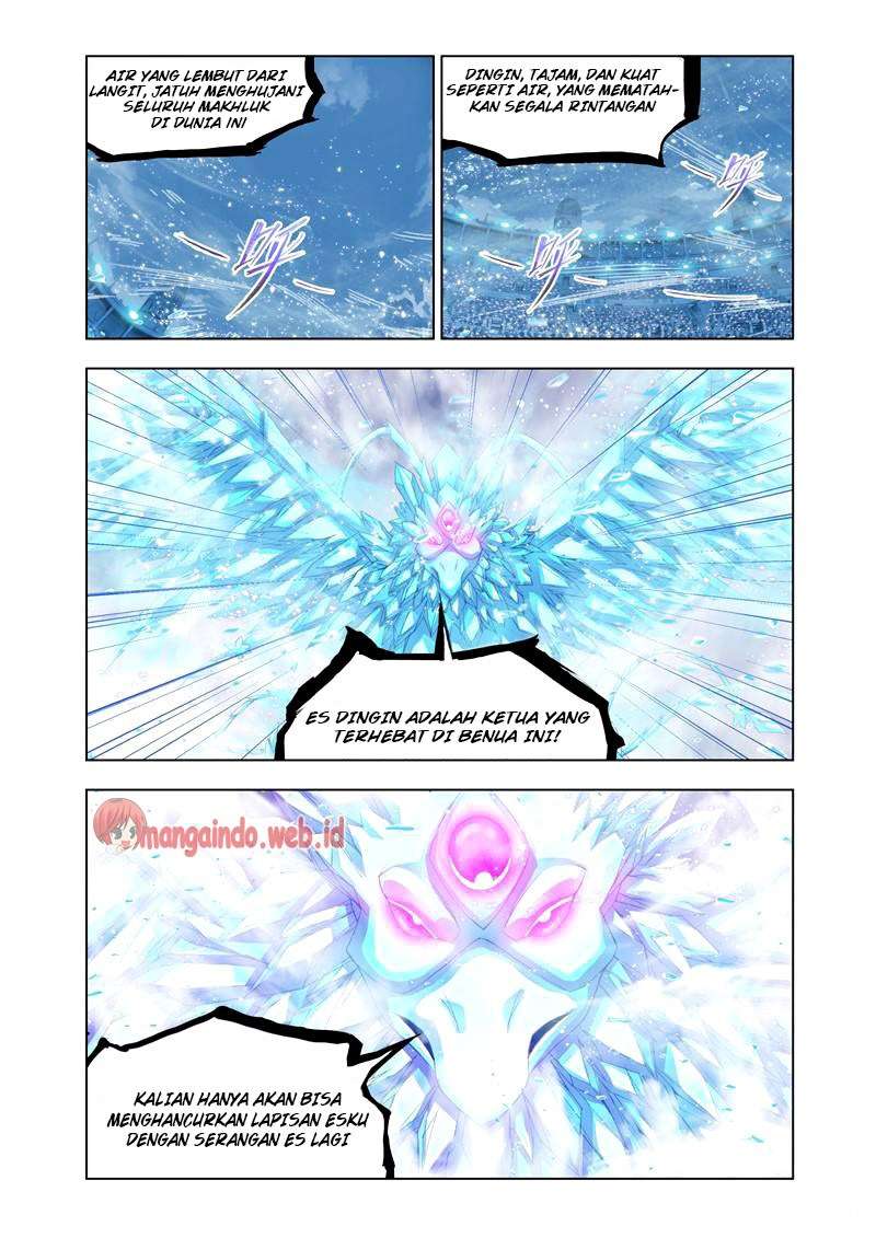 Soul Land chapter 106 halaman 3
