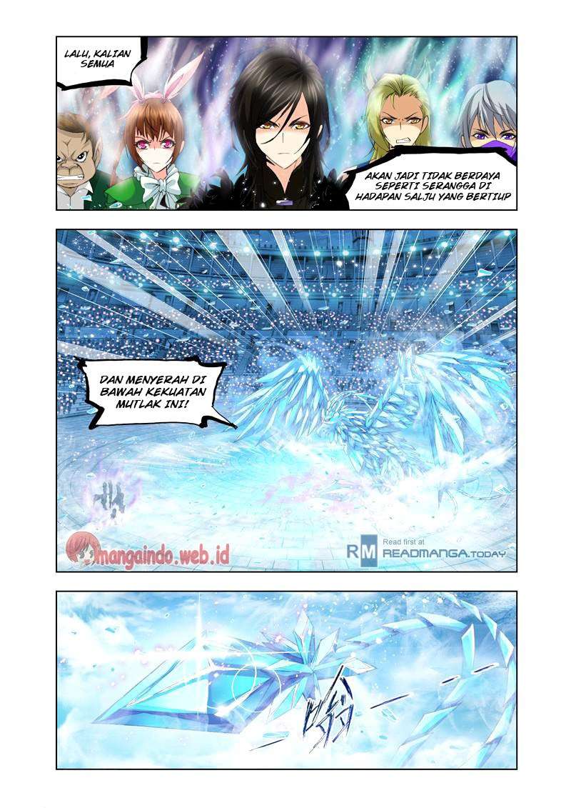 Soul Land chapter 106 halaman 4