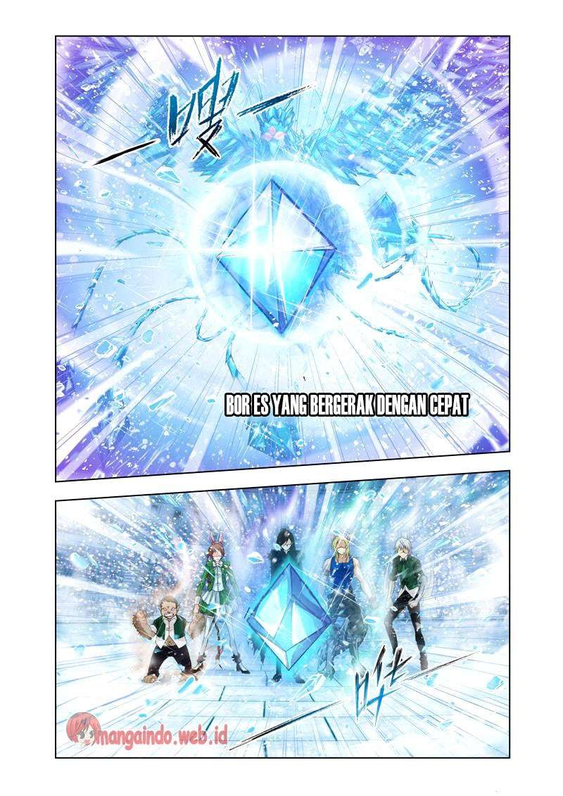Soul Land chapter 106 halaman 5