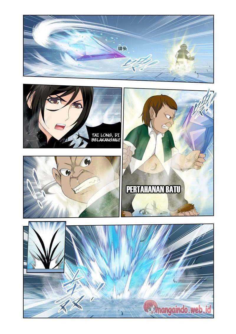 Soul Land chapter 106 halaman 7