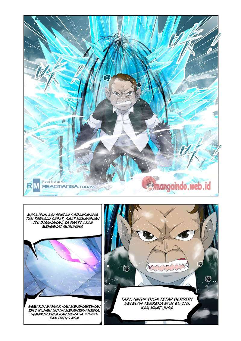 Soul Land chapter 106 halaman 8