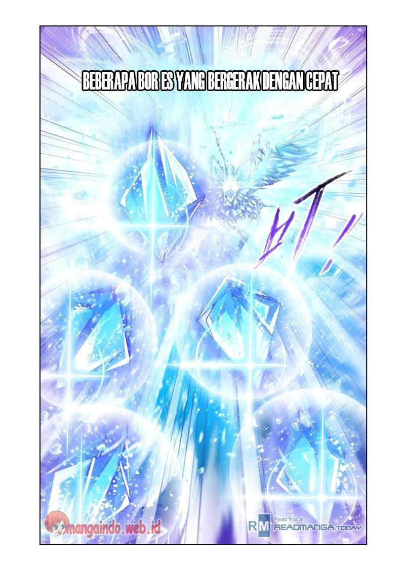 Soul Land chapter 106 halaman 10