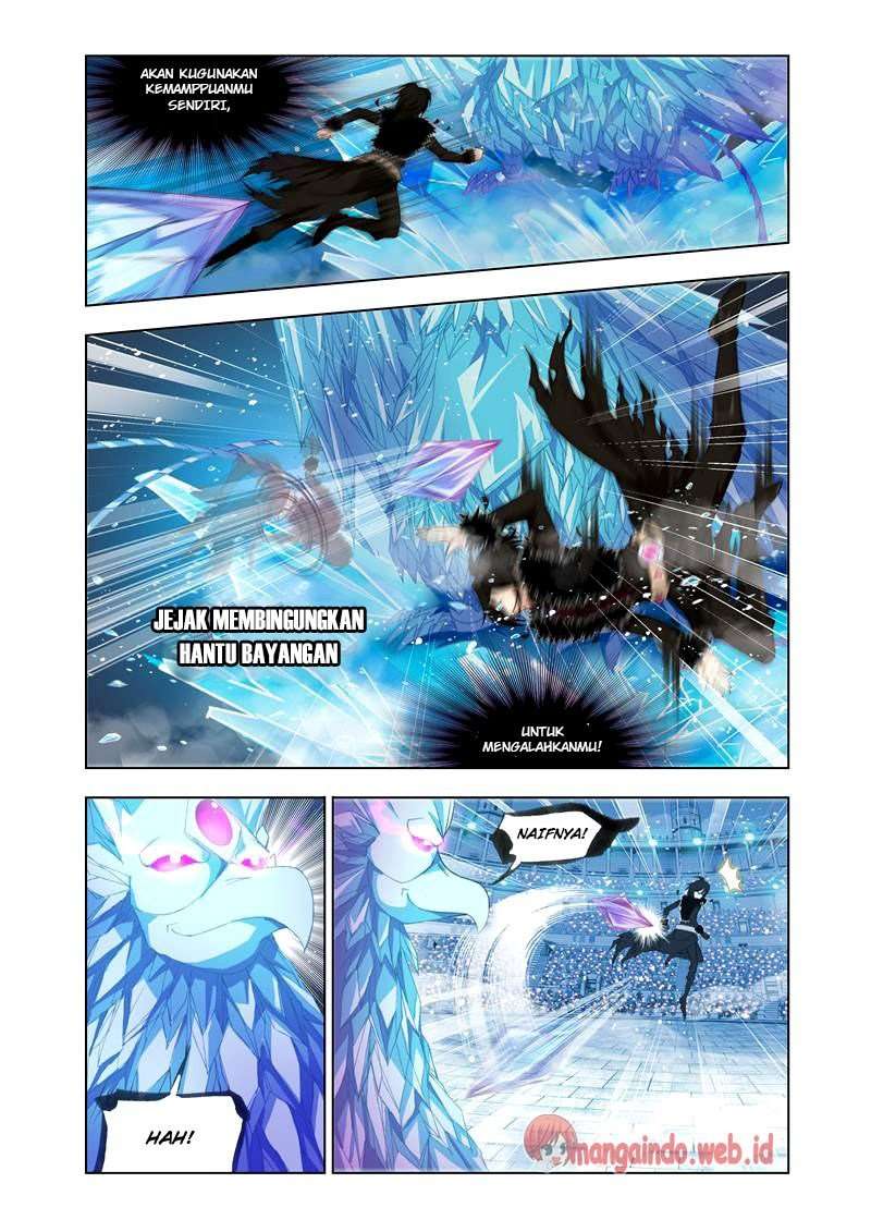Soul Land chapter 106 halaman 13