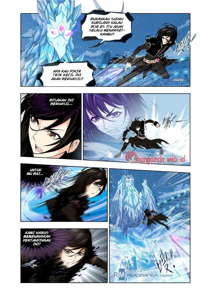 Soul Land chapter 106 halaman 14