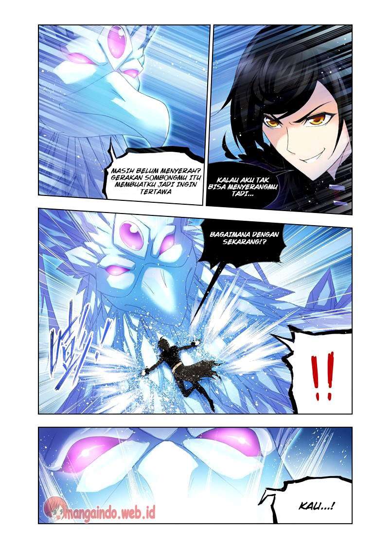 Soul Land chapter 106 halaman 15