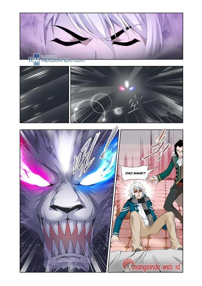 Soul Land chapter 107 halaman 4