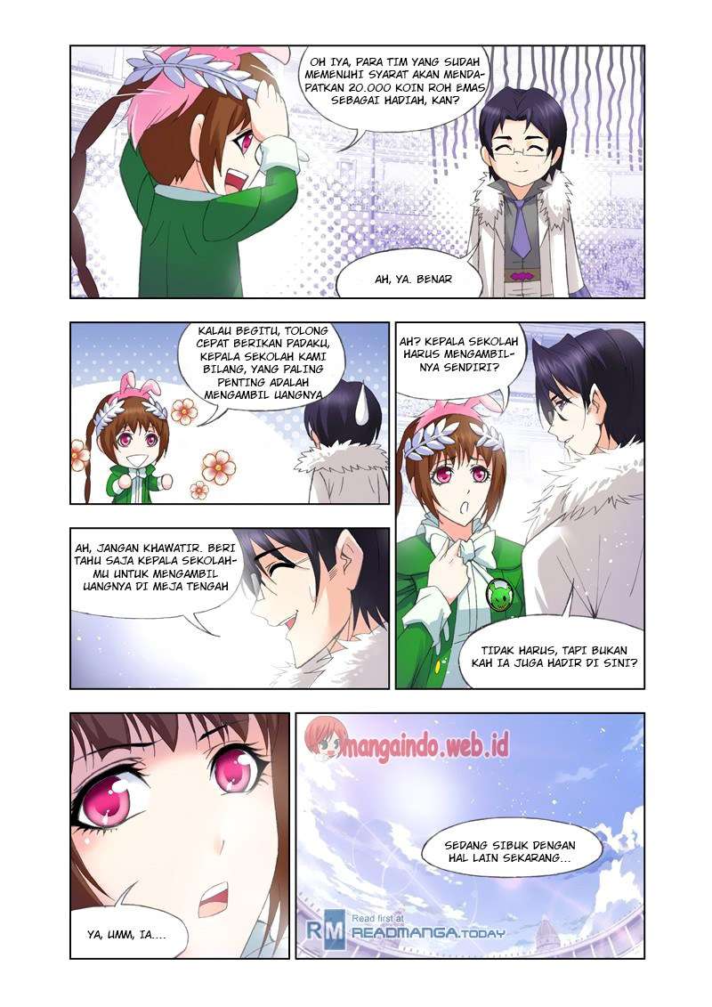 Soul Land chapter 107 halaman 12