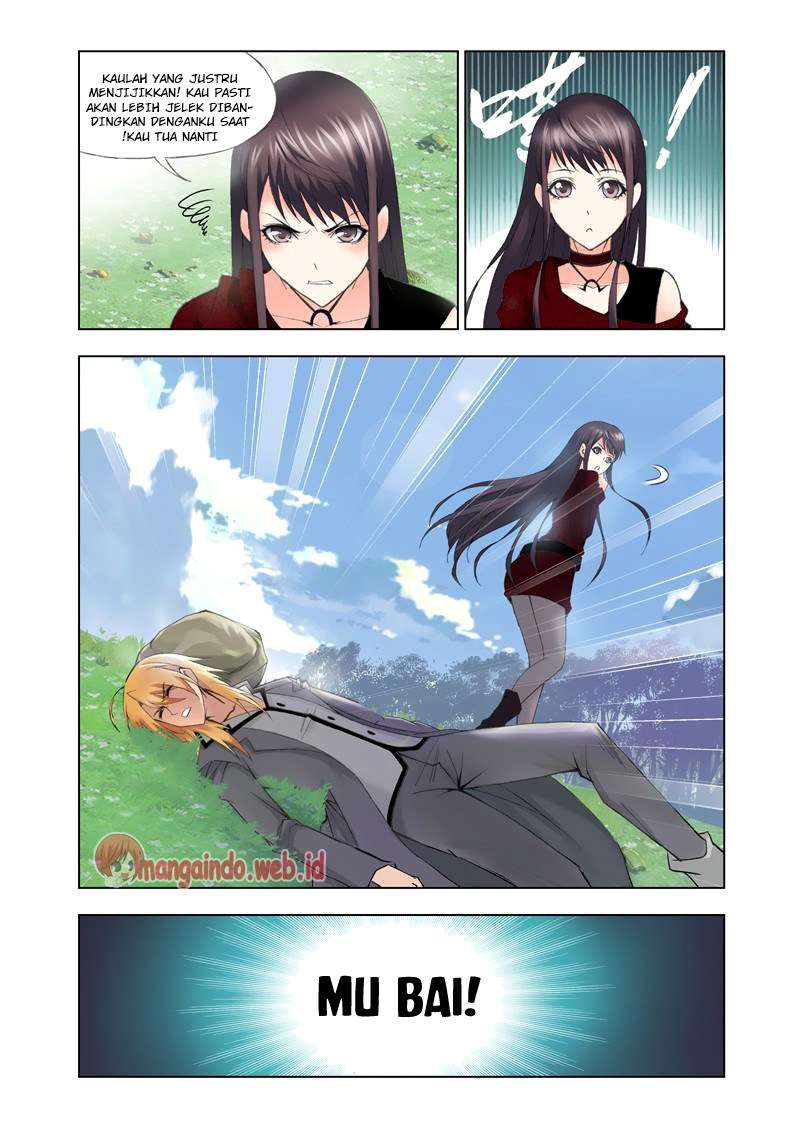 Soul Land chapter 107 halaman 25