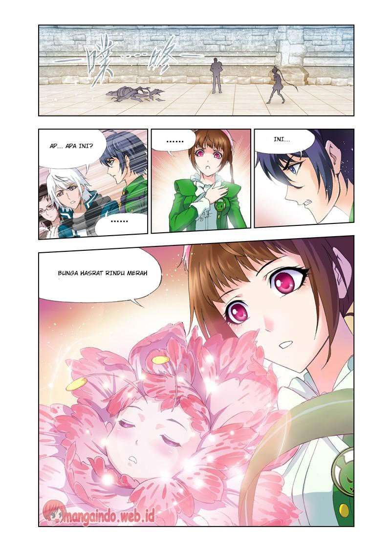 Soul Land chapter 111 halaman 25