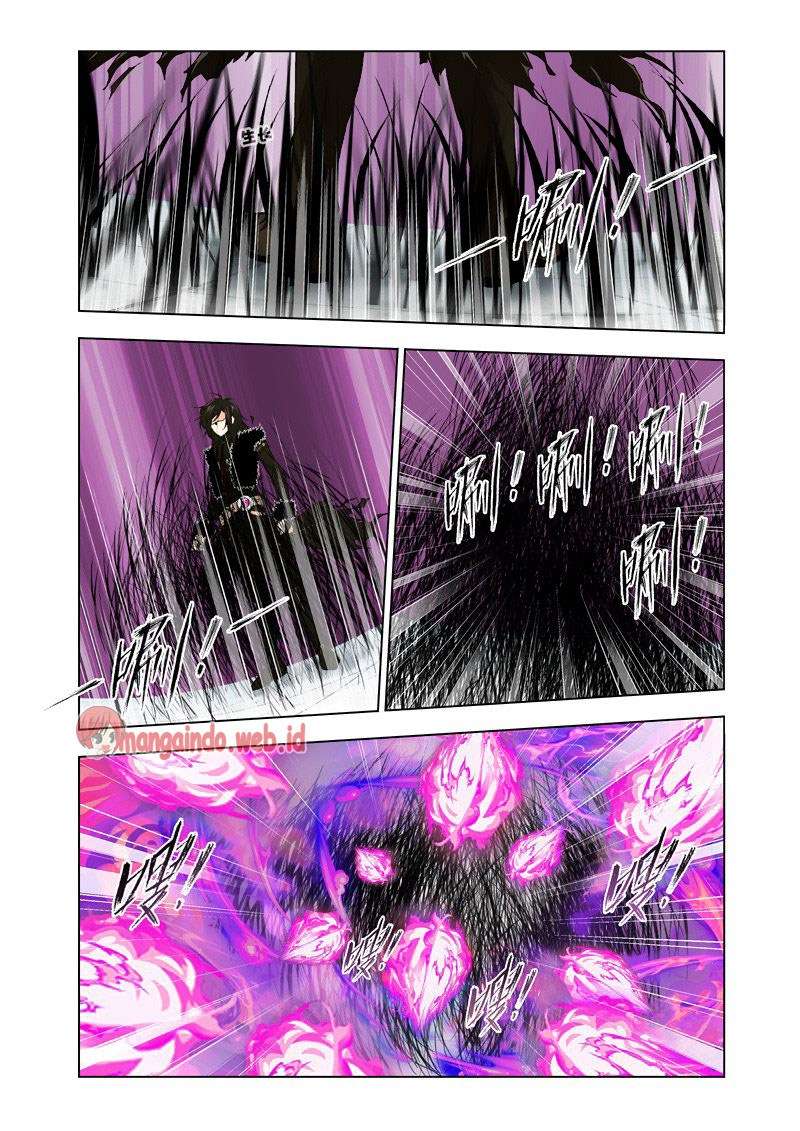 Soul Land chapter 114 halaman 4