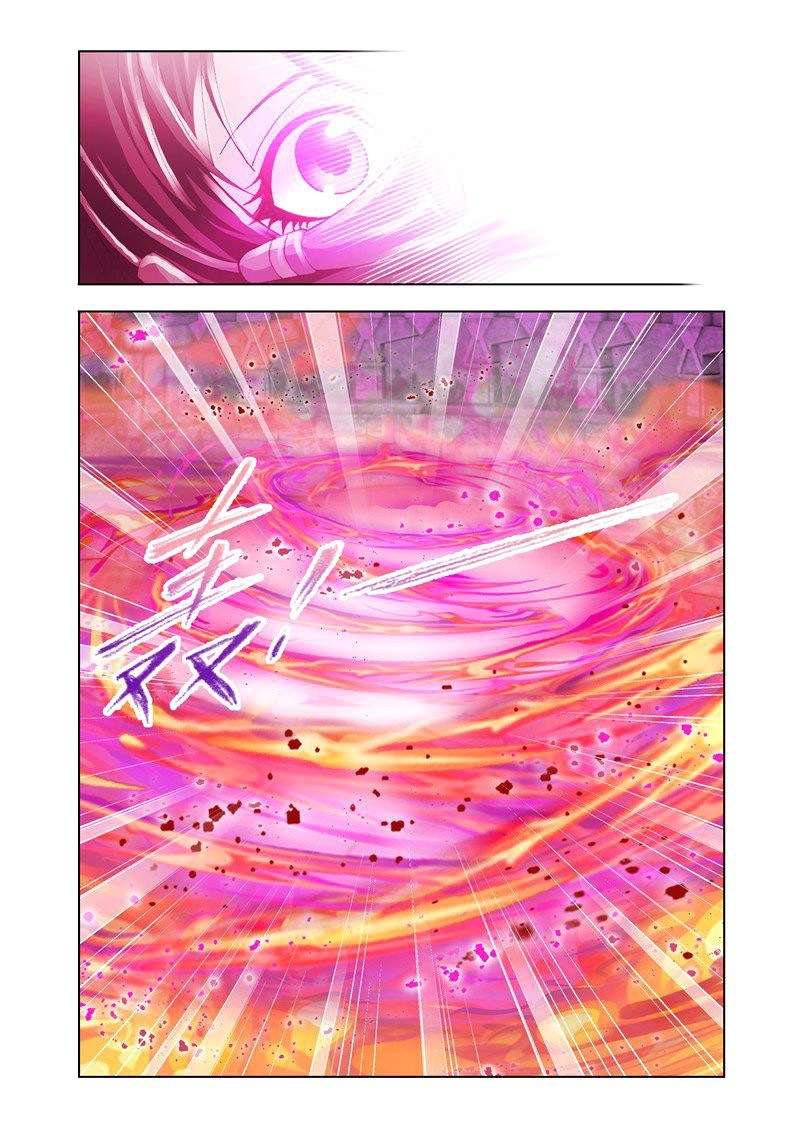 Soul Land chapter 115 halaman 7
