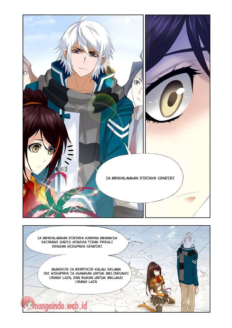 Soul Land chapter 115 halaman 13