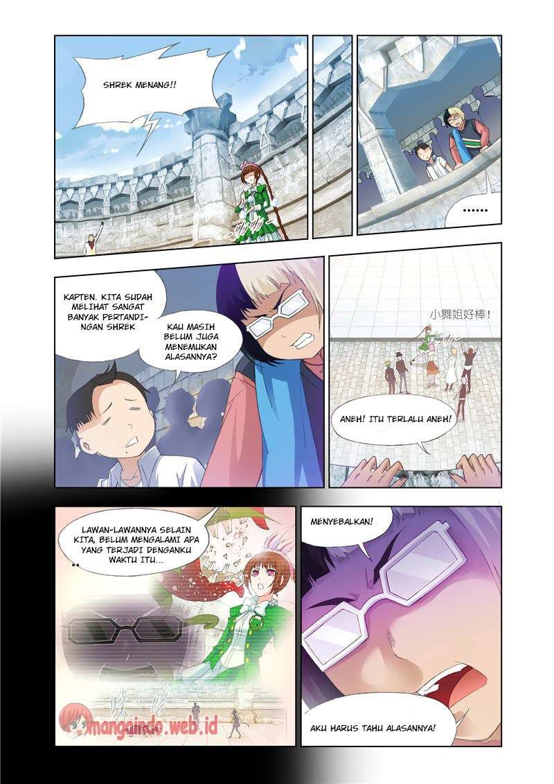 Soul Land chapter 116 halaman 7