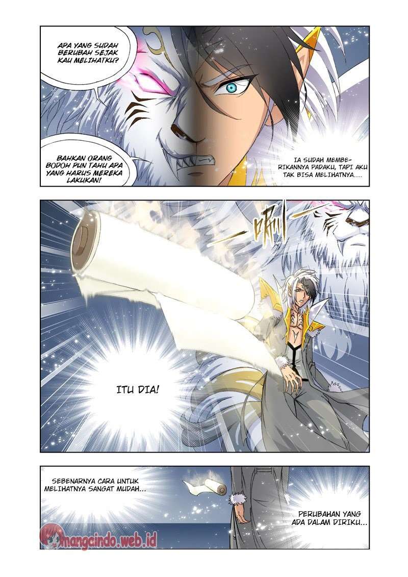 Soul Land chapter 120 halaman 10