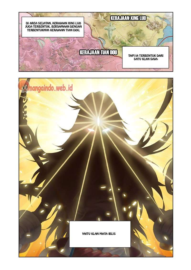Soul Land chapter 121 halaman 6