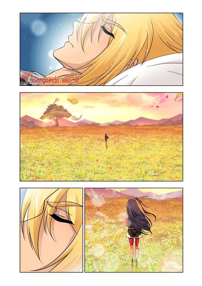 Soul Land chapter 121 halaman 12