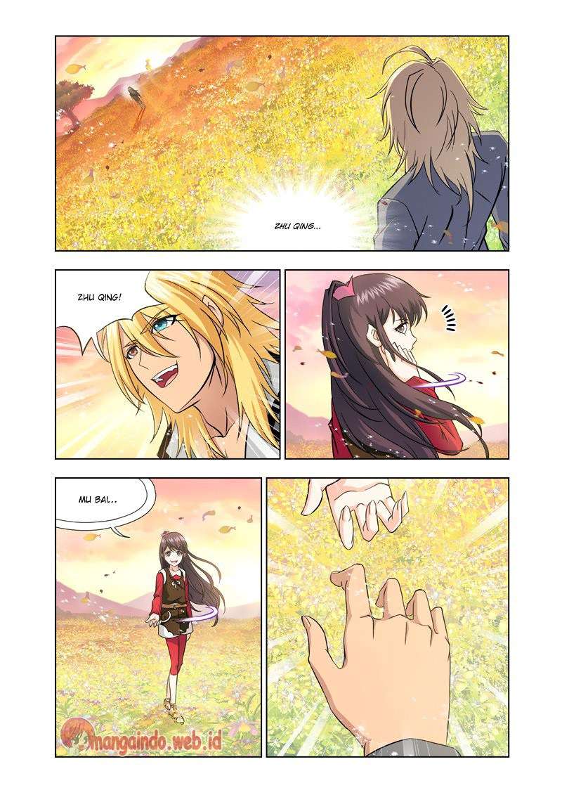 Soul Land chapter 121 halaman 13