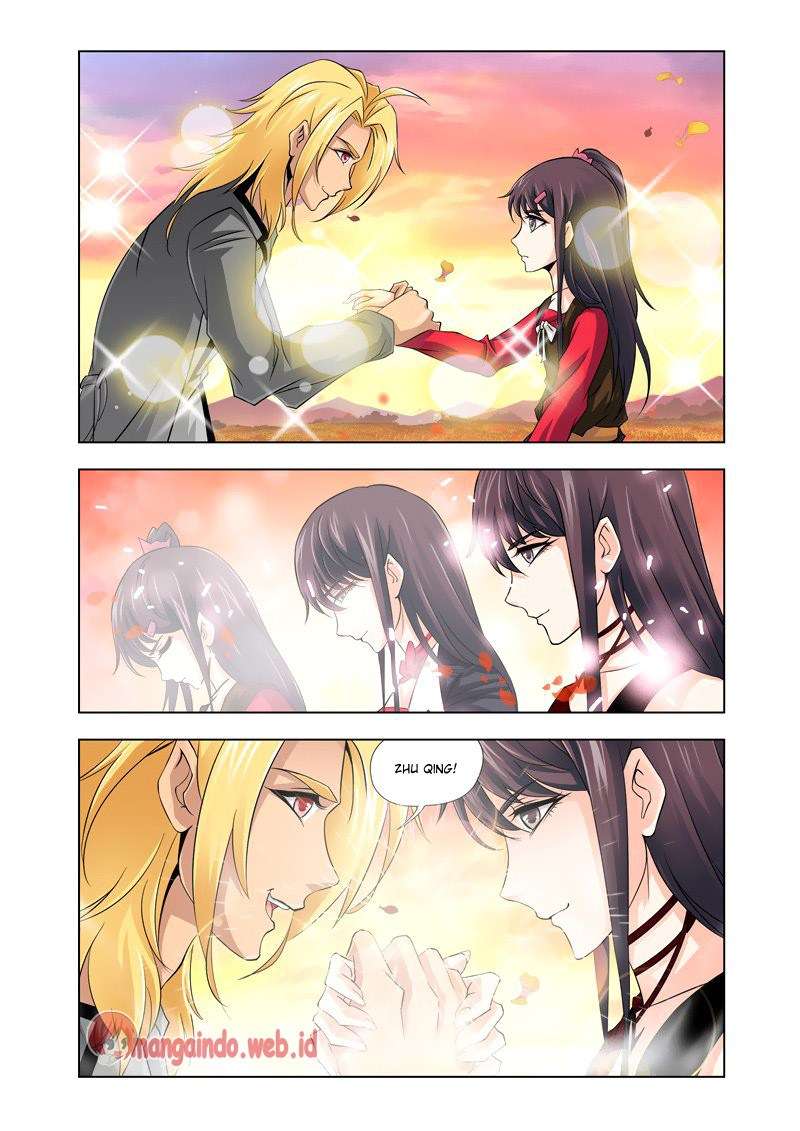Soul Land chapter 121 halaman 14