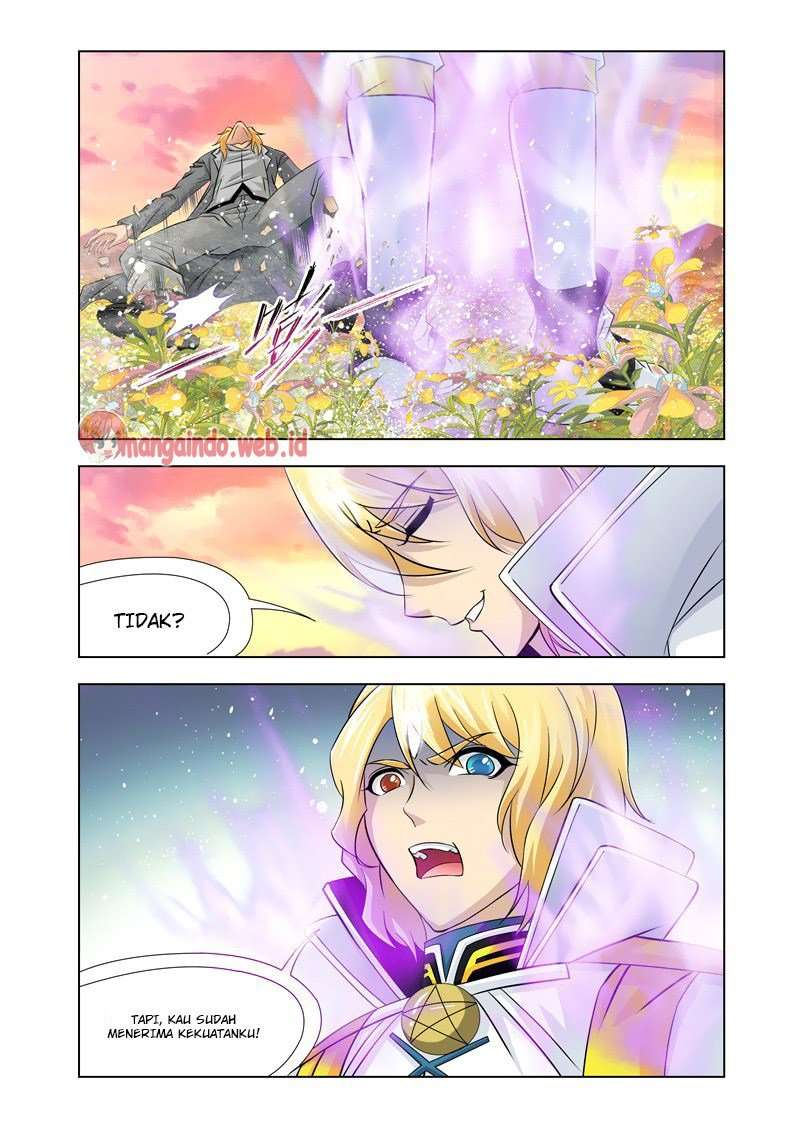 Soul Land chapter 121 halaman 17