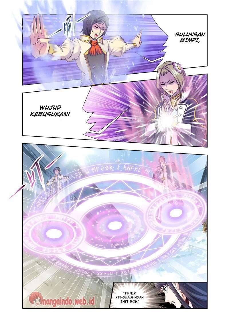 Soul Land chapter 122 halaman 15