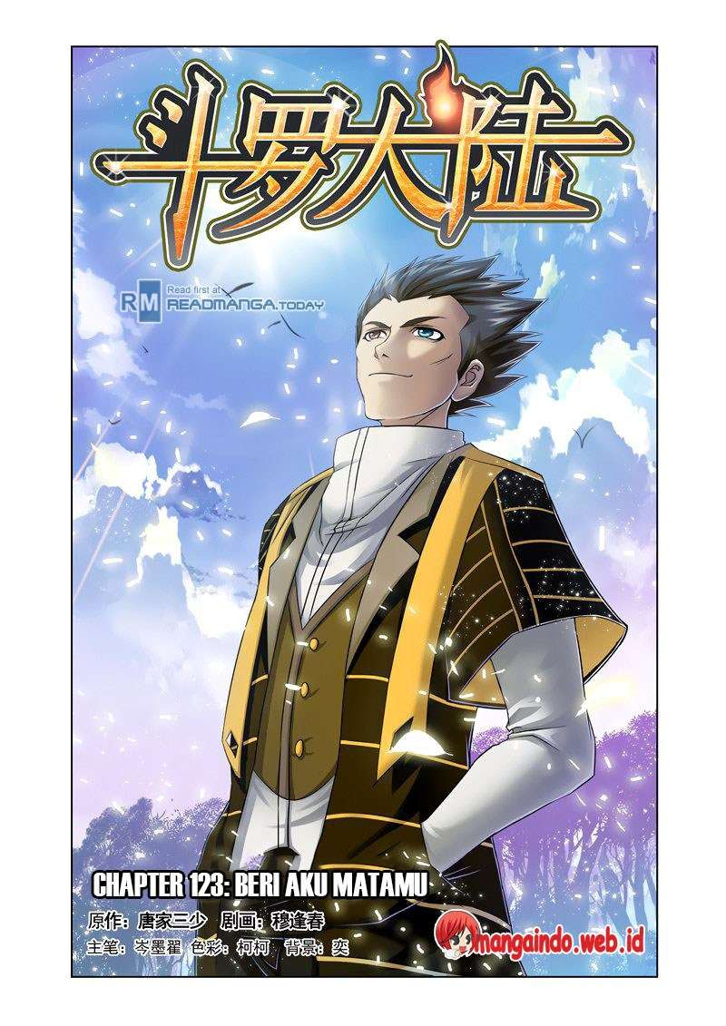 Soul Land chapter 123 halaman 2