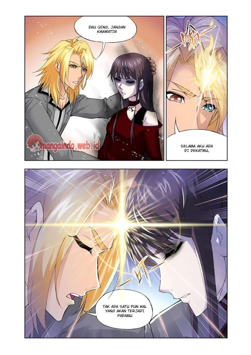 Soul Land chapter 123 halaman 18