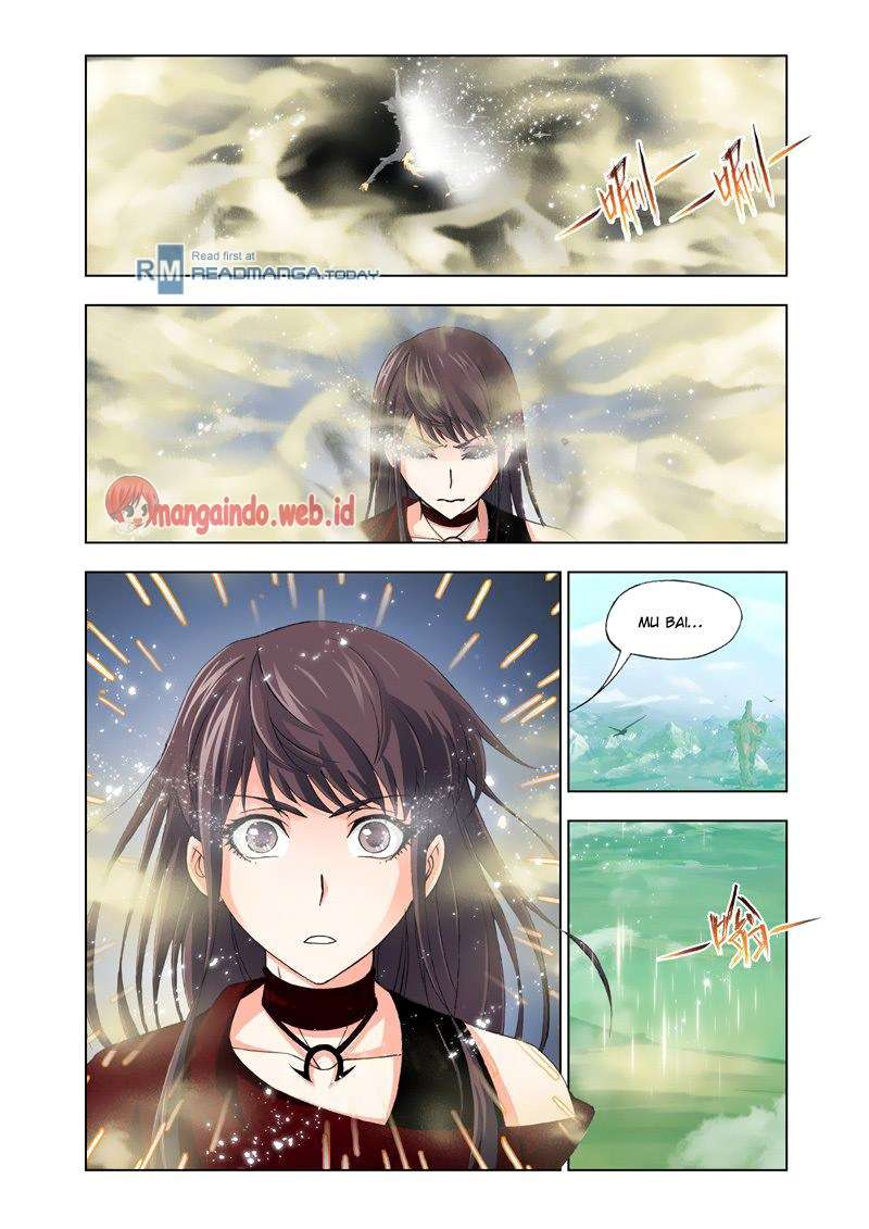 Soul Land chapter 123 halaman 22