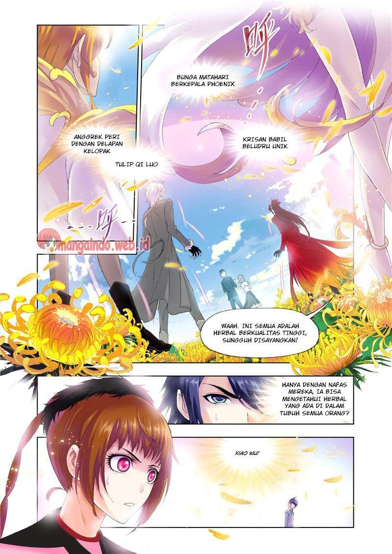 Soul Land chapter 125 halaman 18