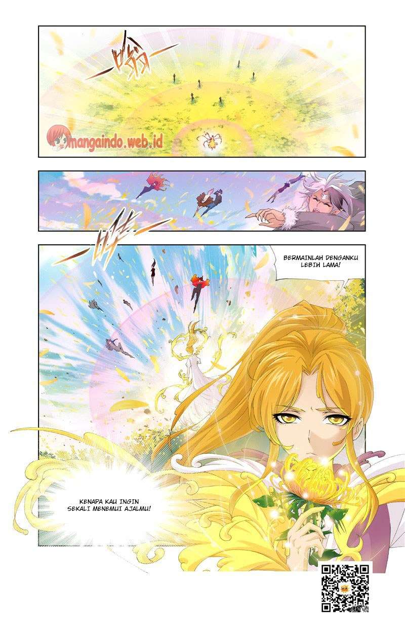 Soul Land chapter 125 halaman 24