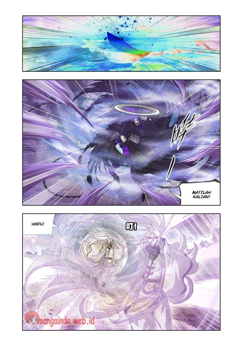 Soul Land chapter 127 halaman 7