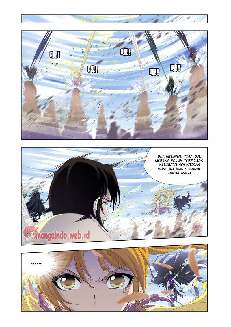 Soul Land chapter 127 halaman 14
