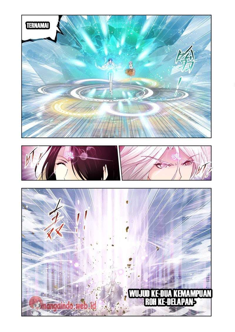 Soul Land chapter 127 halaman 16
