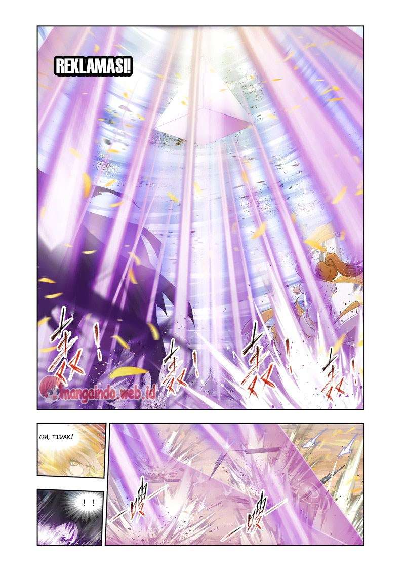 Soul Land chapter 127 halaman 17