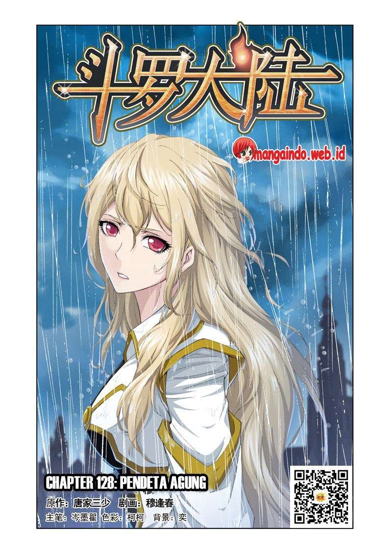 Soul Land chapter 128 halaman 2