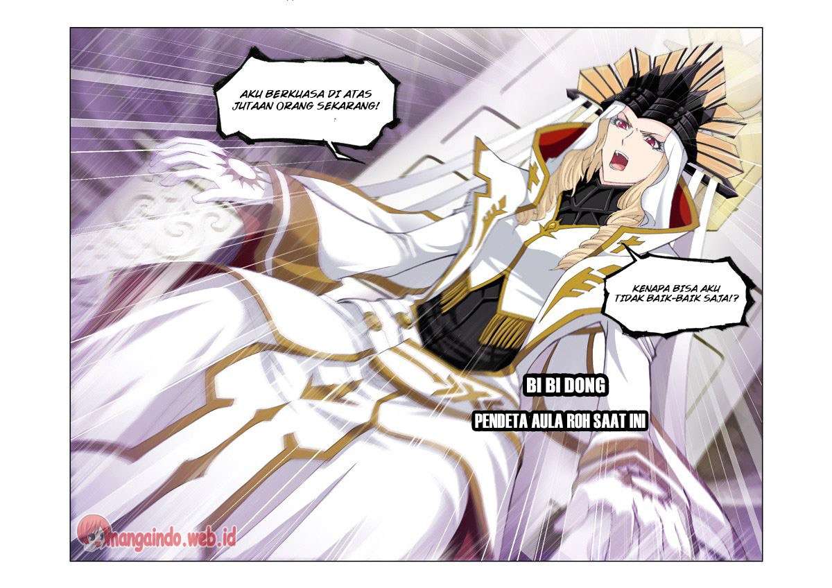 Soul Land chapter 128 halaman 6