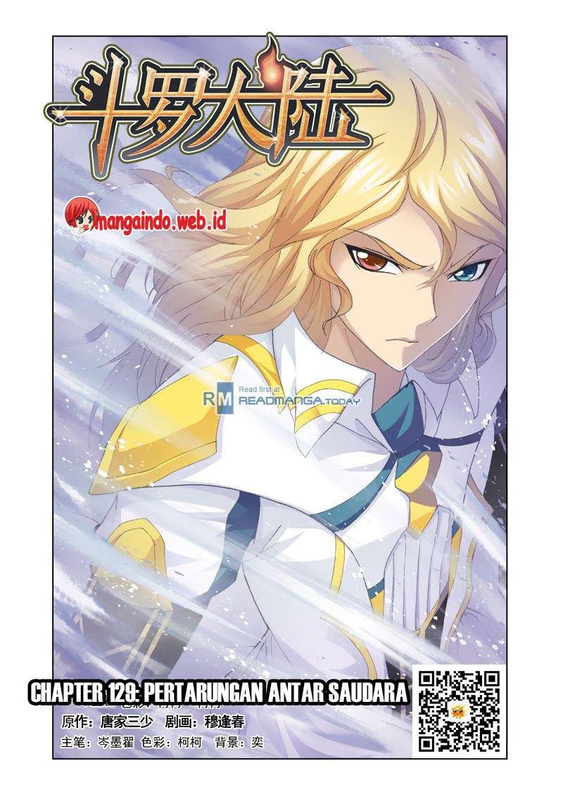 Soul Land chapter 129 halaman 2