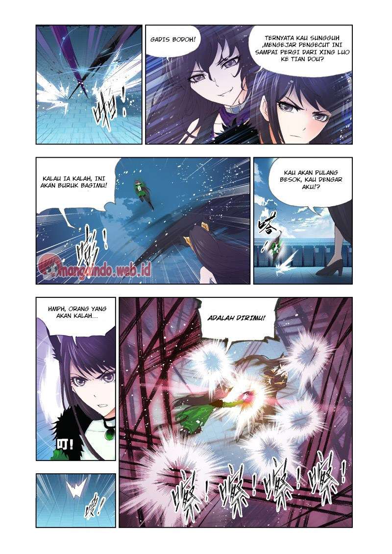 Soul Land chapter 129 halaman 13