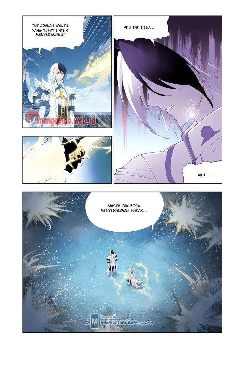 Soul Land chapter 129 halaman 25