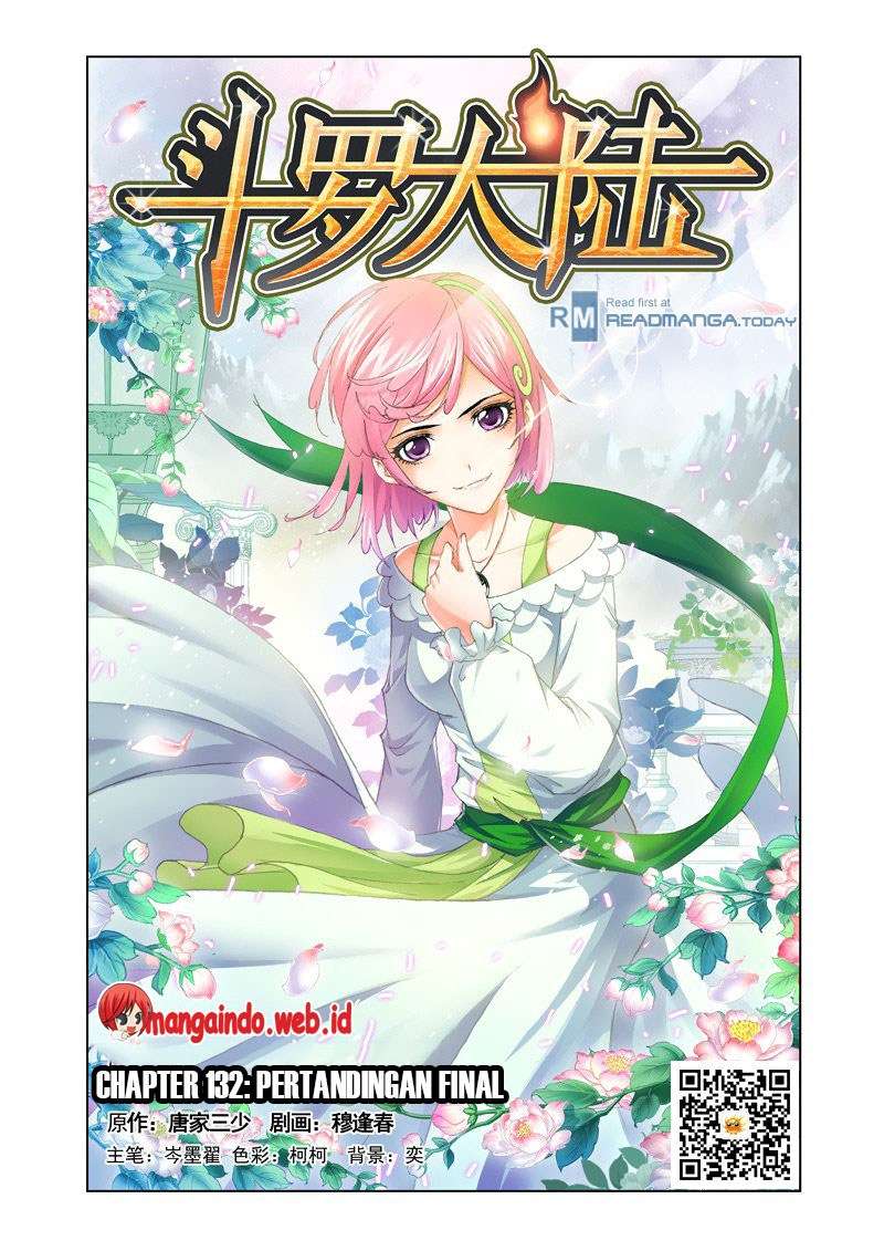 Soul Land chapter 132 halaman 2