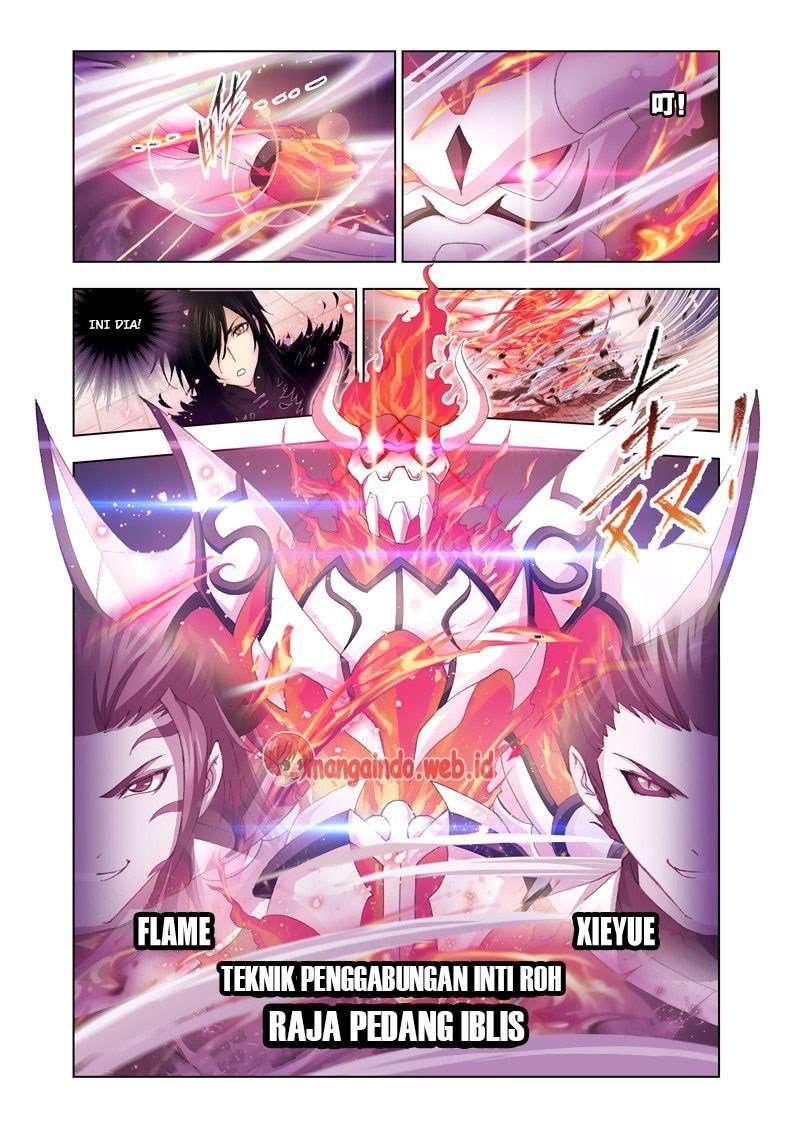 Soul Land chapter 132 halaman 13