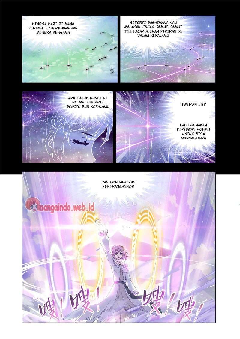 Soul Land chapter 132 halaman 20