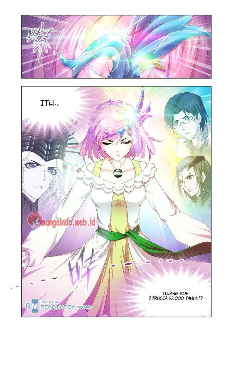 Soul Land chapter 132 halaman 25