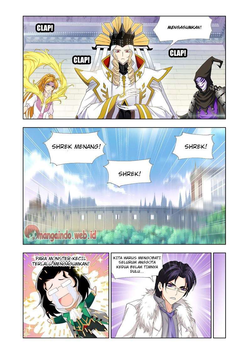 Soul Land chapter 134 halaman 6