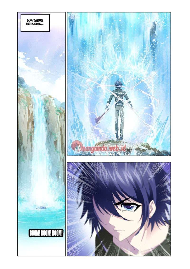 Soul Land chapter 137 halaman 3