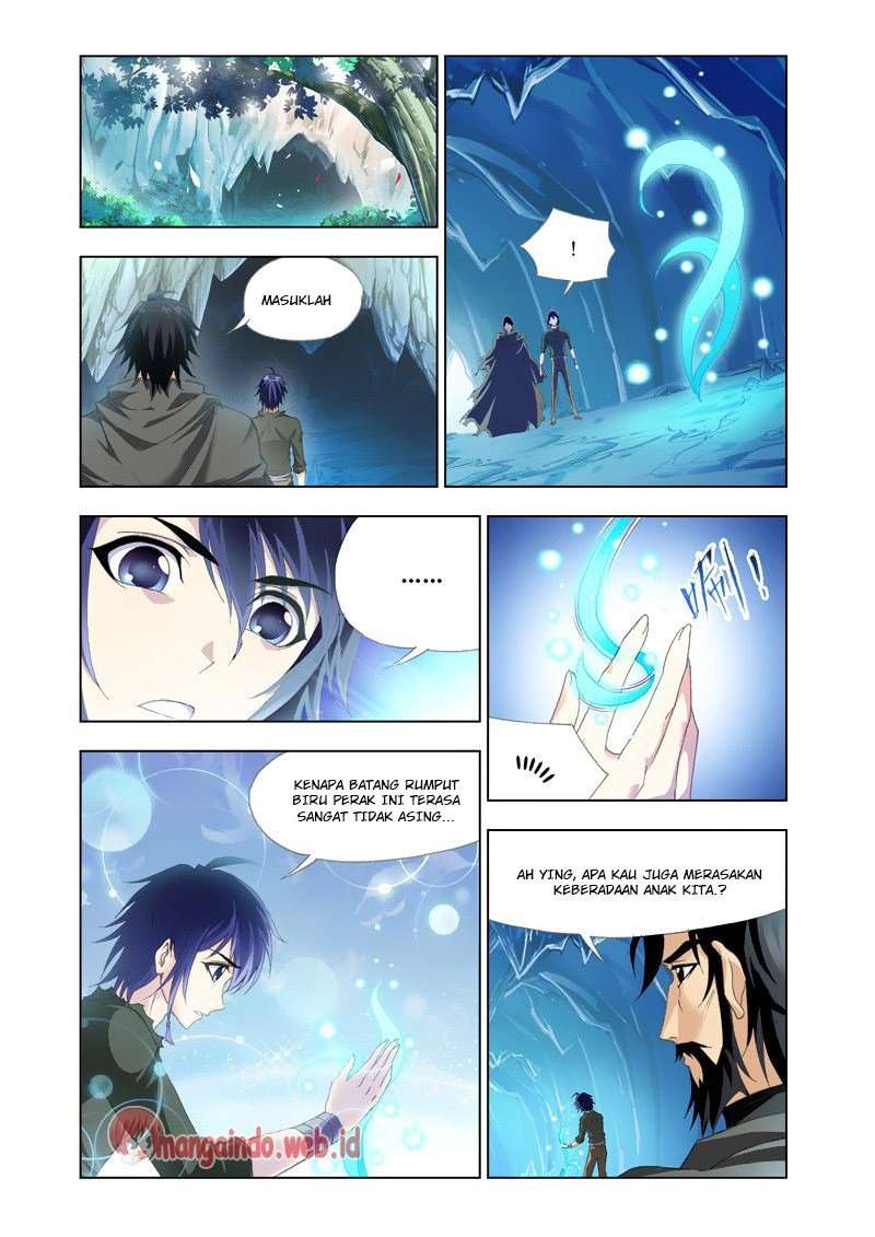Soul Land chapter 137 halaman 6