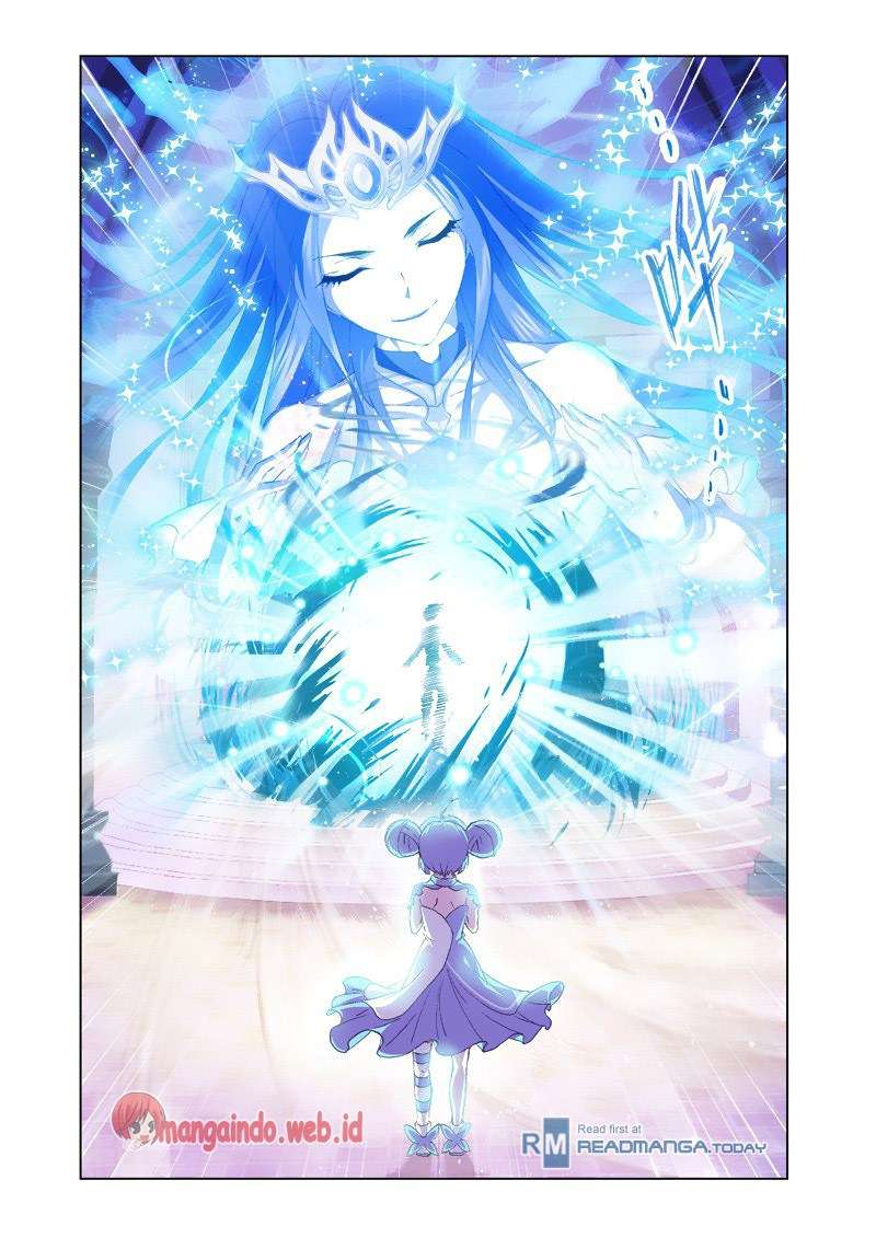 Soul Land chapter 137 halaman 22