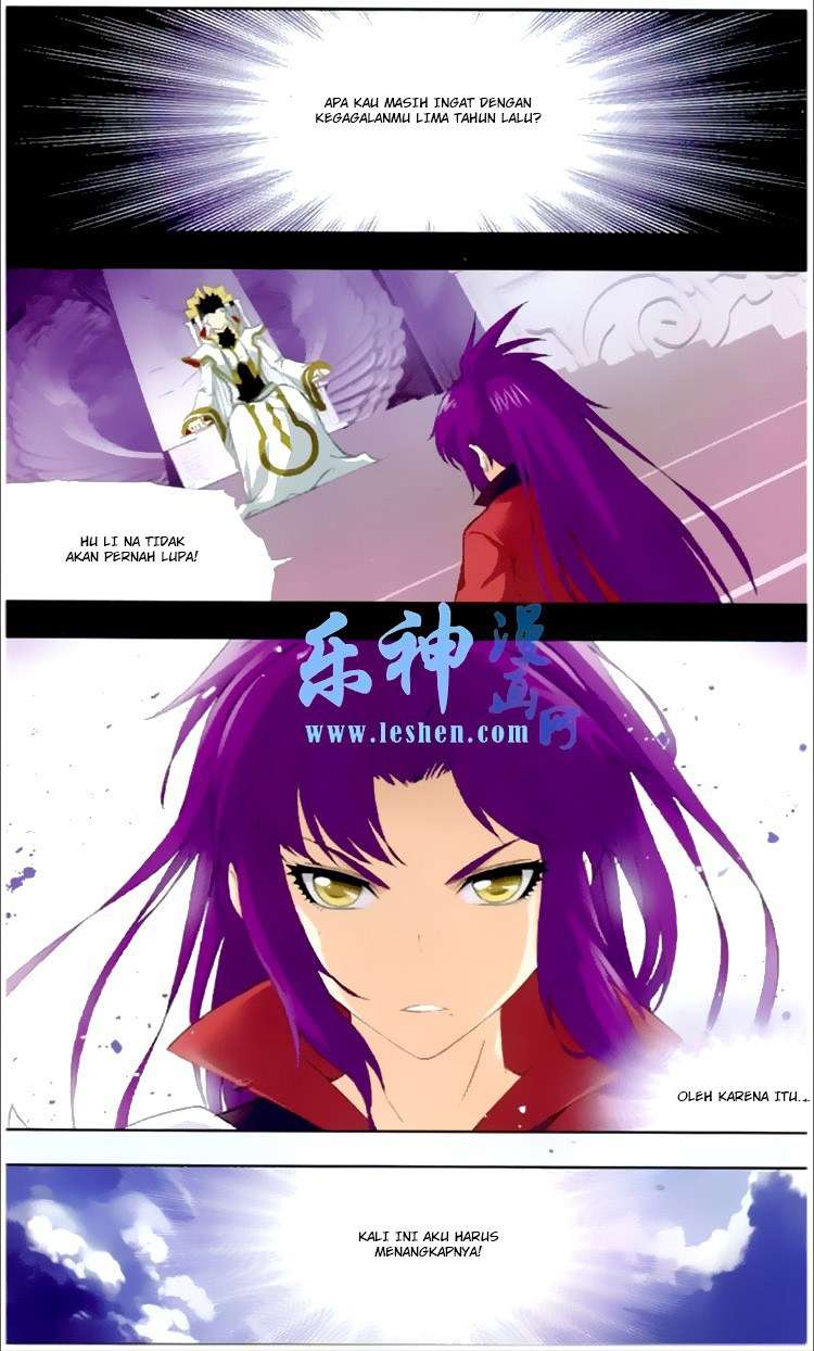 Soul Land chapter 138 halaman 3