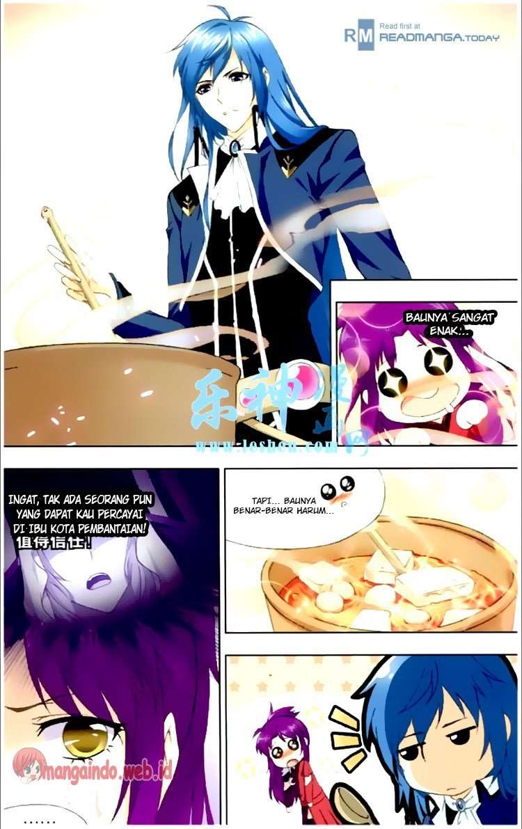 Soul Land chapter 138 halaman 7