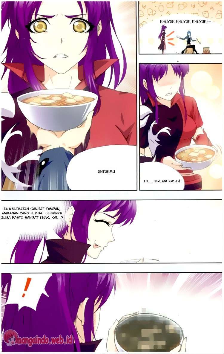 Soul Land chapter 138 halaman 8
