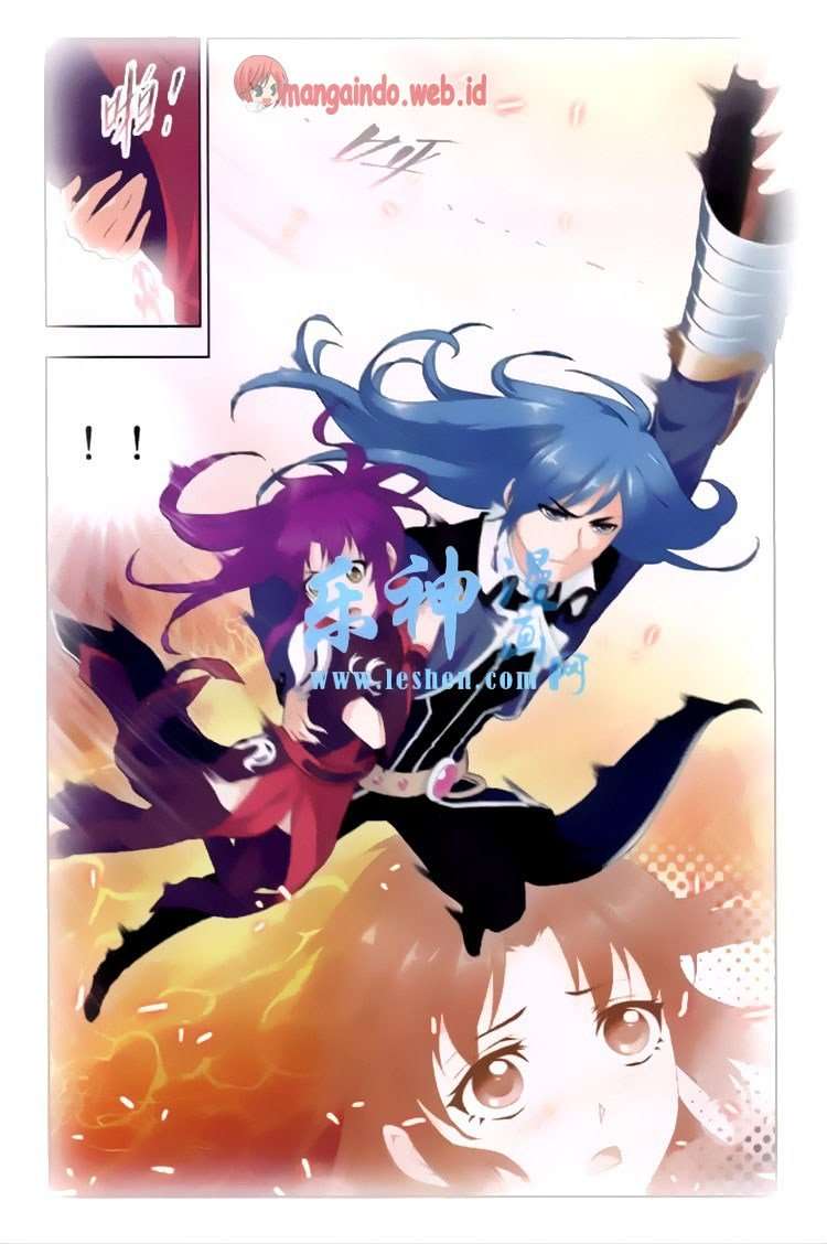 Soul Land chapter 139 halaman 9